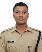 Ravindra Dahyabhai Patel